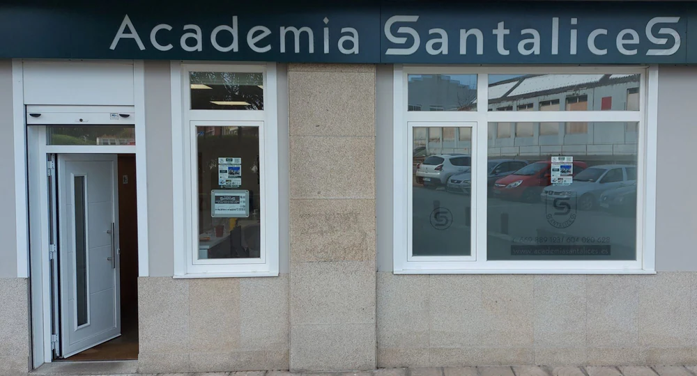 Foto de MasCOP Centro de Formación Policial A Coruña