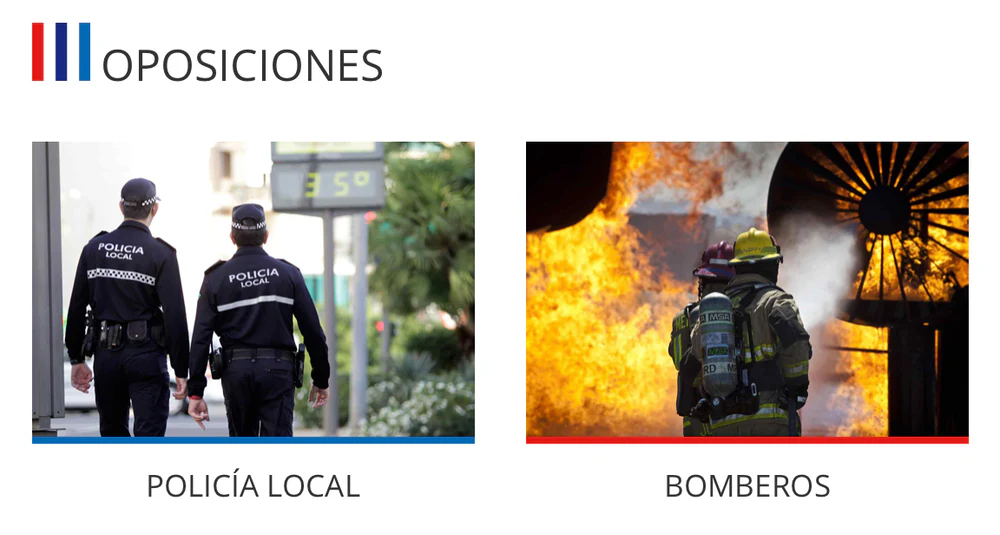 Foto de MasCOP Centro de Formación Policial A Coruña