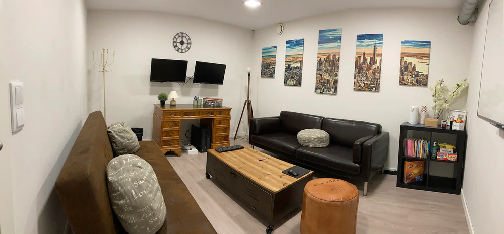 Foto de Innova English – Academia de Inglés en Coruña