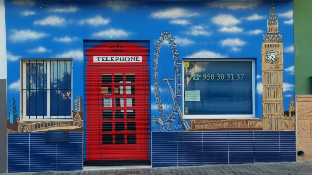Foto de EDUKARTE