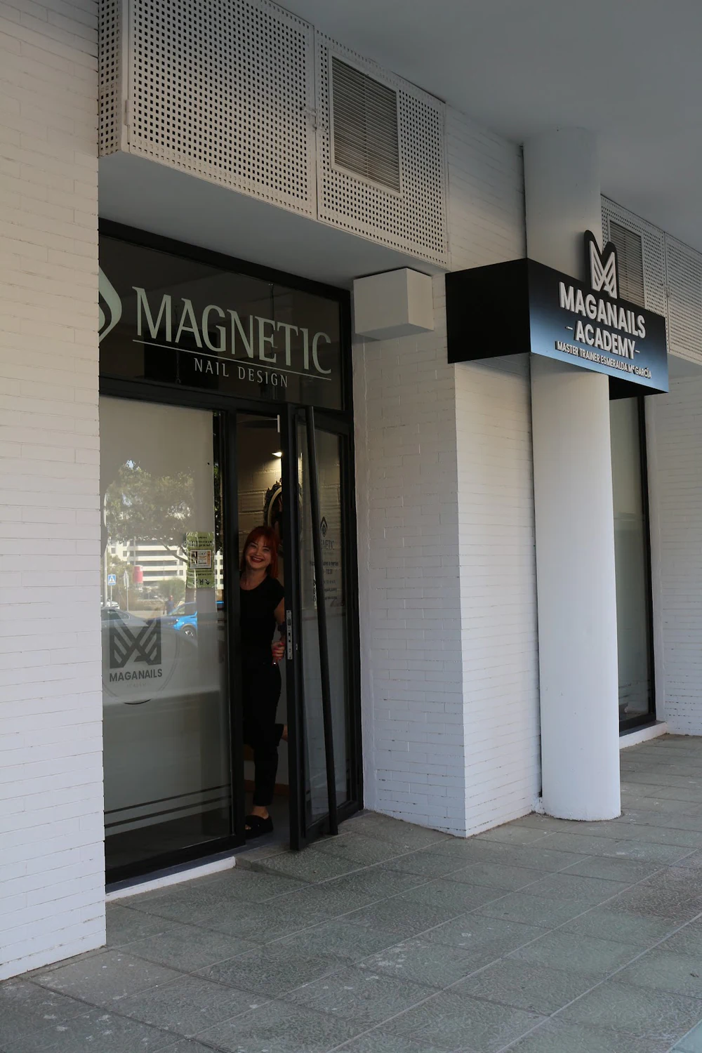 Foto de MagaNails Academy Almería