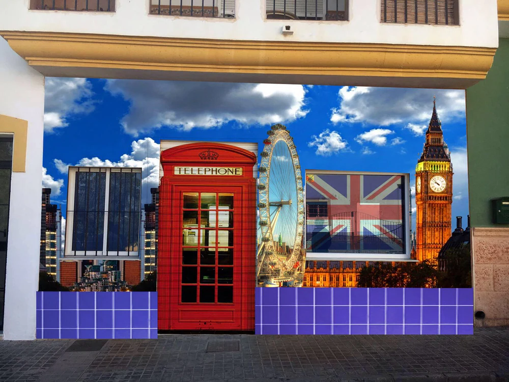 Foto de Academia de ingles Verdú