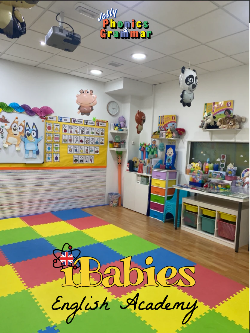 Foto de iBabies English Academy