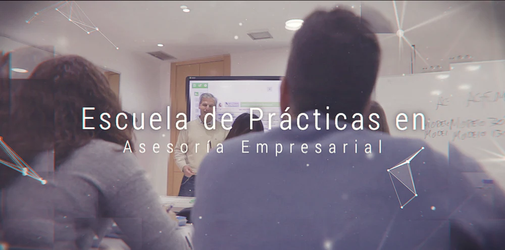 EPAE - Cursos de contabilidad en Almería