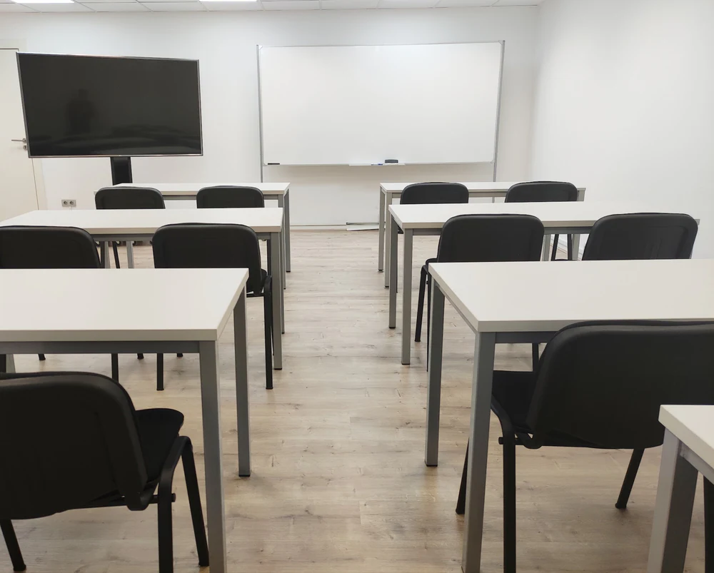 Foto de EPAE - Cursos de contabilidad en Almería