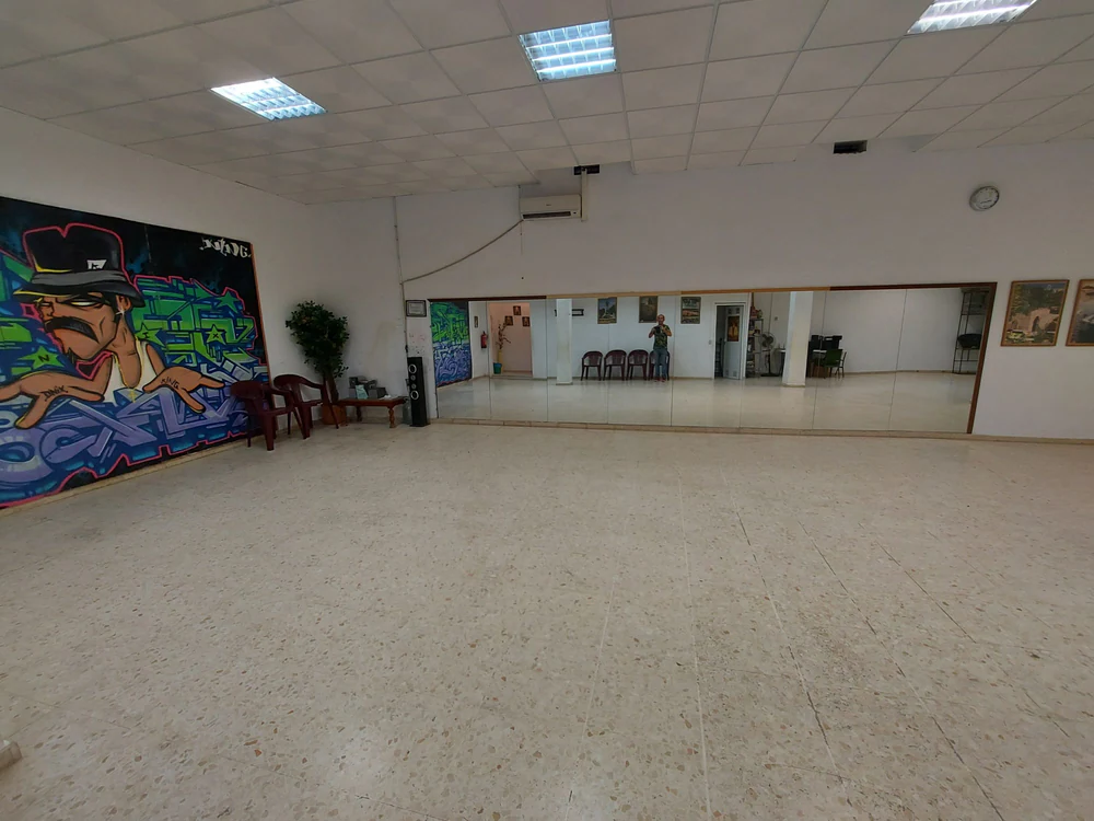 Mundo Salsero Almería