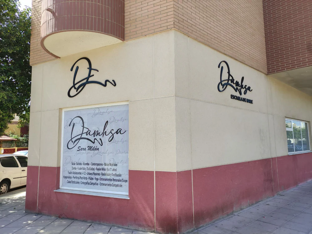 Foto de Mov-area