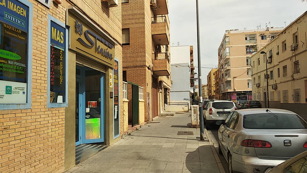 Foto de StensionLook Almería