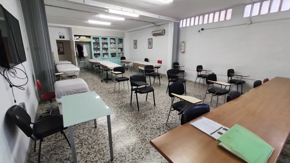 Foto de StensionLook Almería