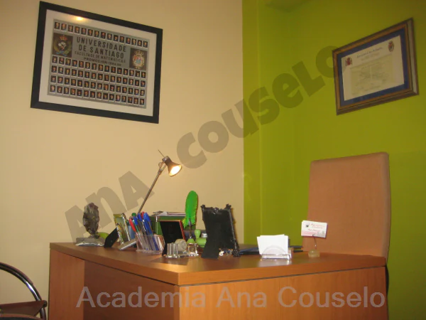 Foto de Ana Couselo