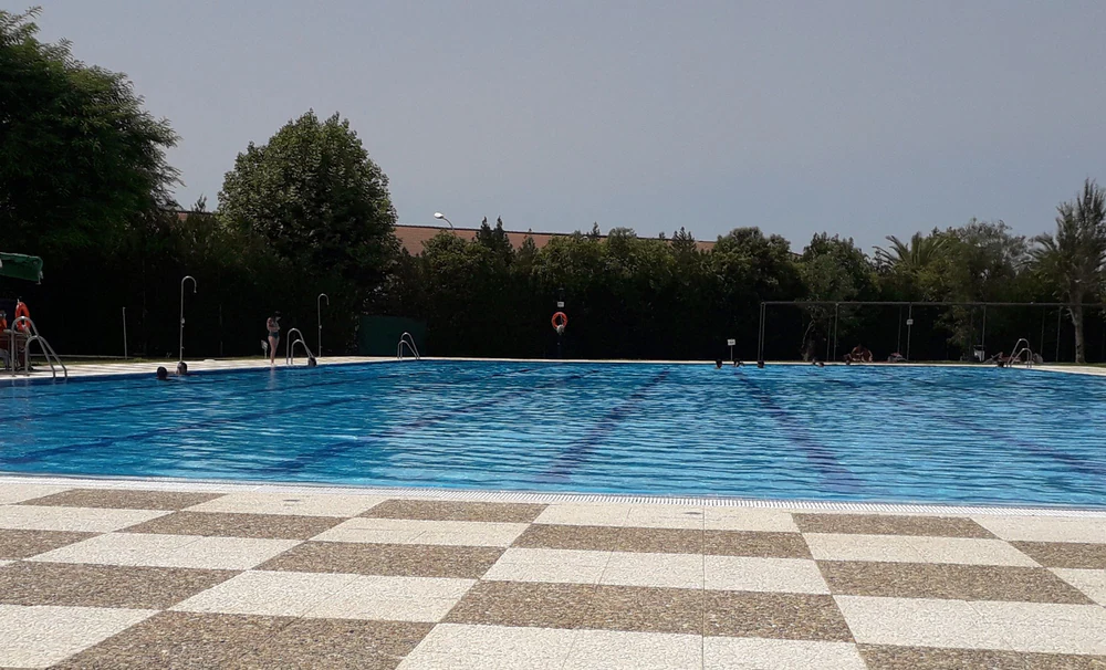 Foto de Centros deportivos energymfitness sport club
