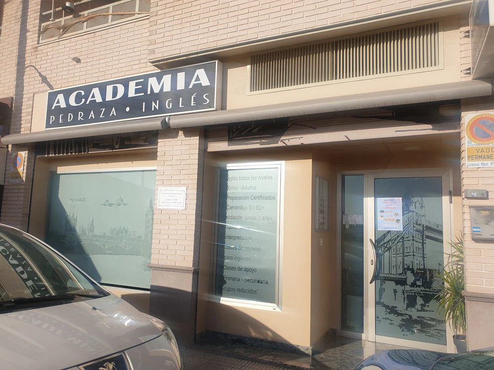 Academia Pedraza