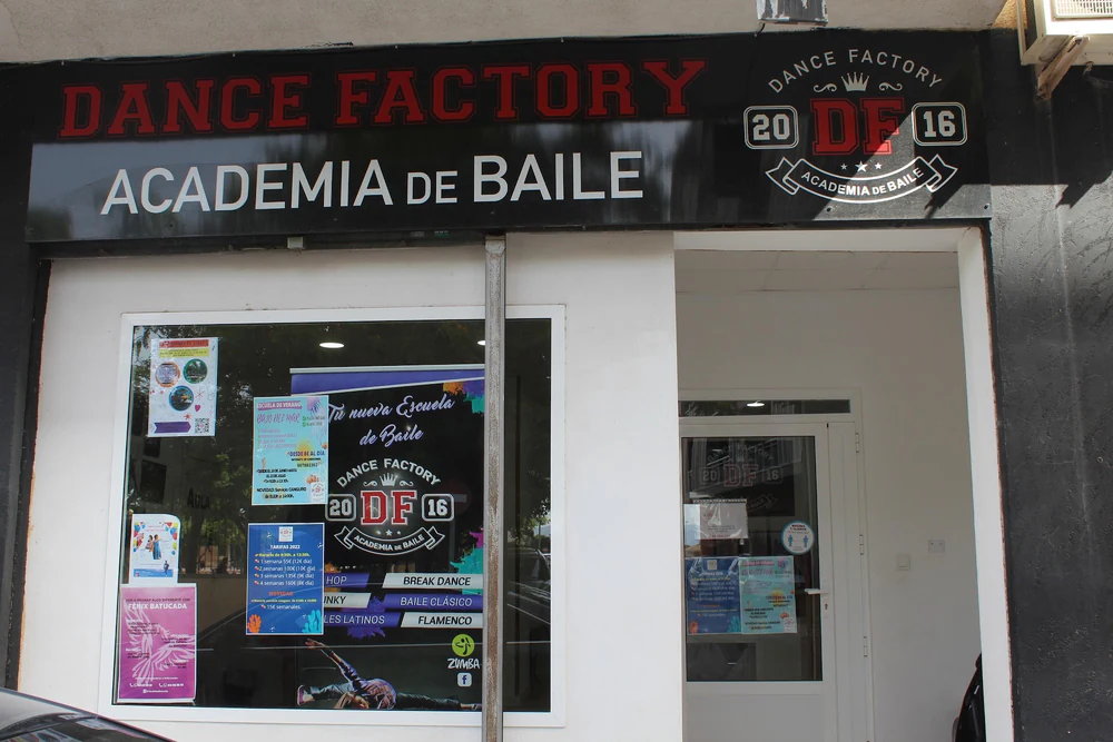 Foto de Dance Factory