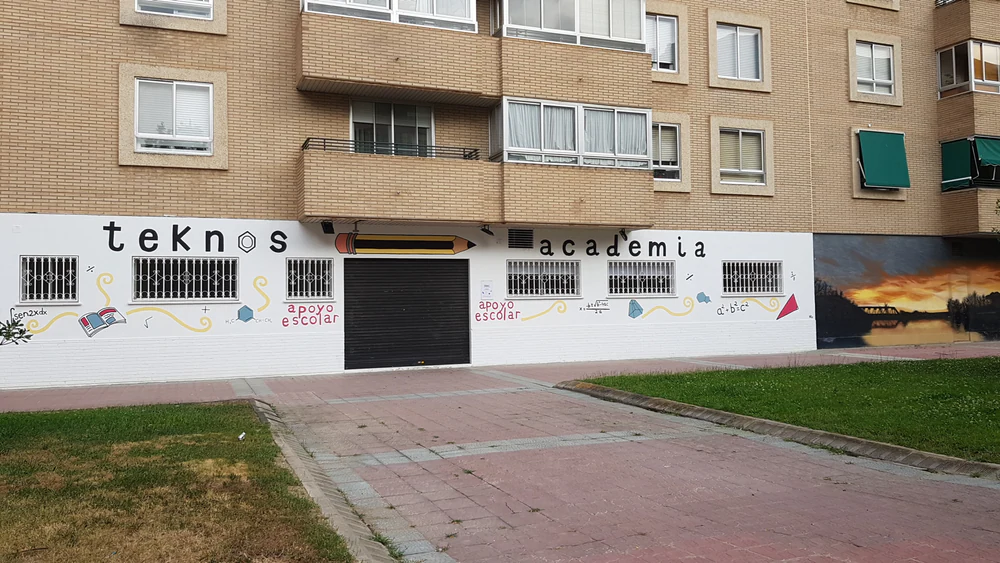 Foto de CEO Academia de Repaso