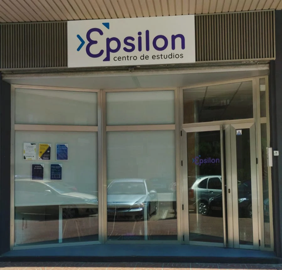 Centro de estudios Epsilon