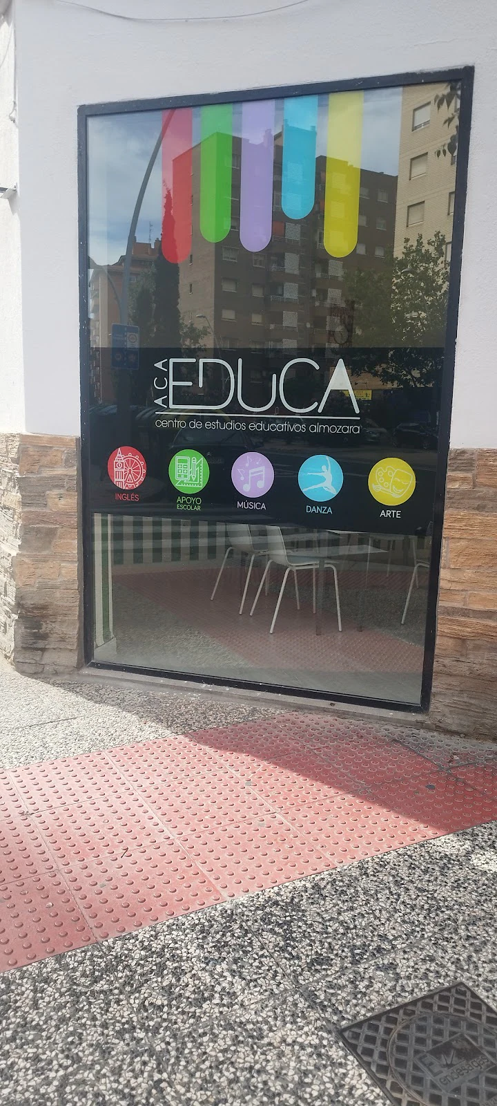 ACAEDUCA