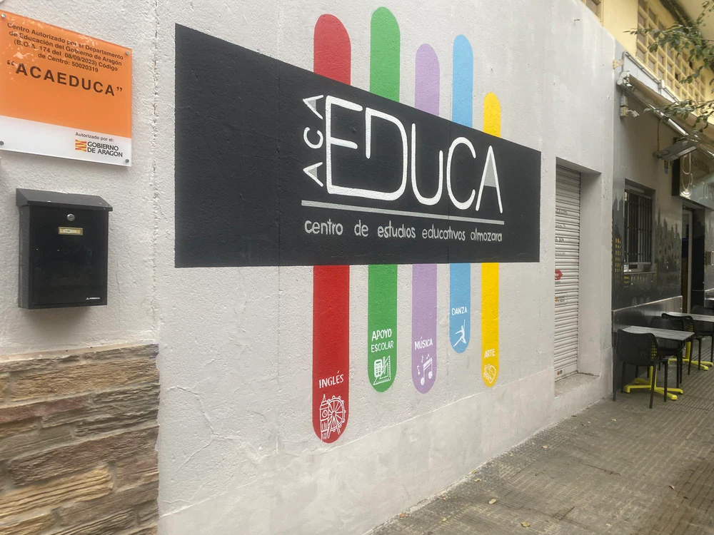 Foto de ACAEDUCA