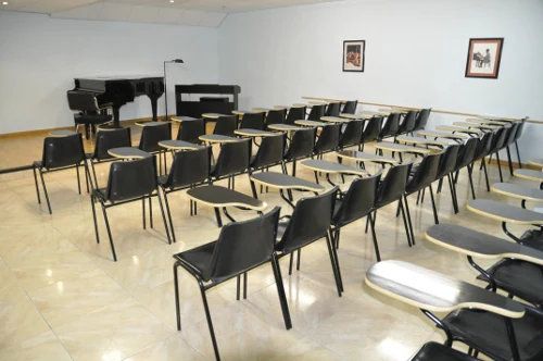 Foto de Escuela Privada de Música Almozara