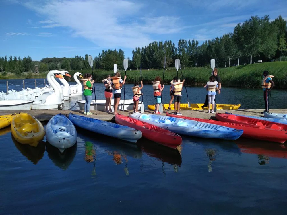 Foto de Luño CDE (Centro de Estudios)