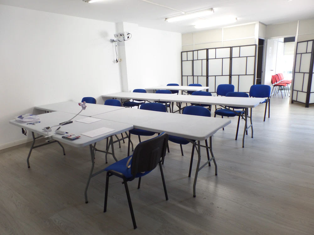 Foto de Tajes Academia