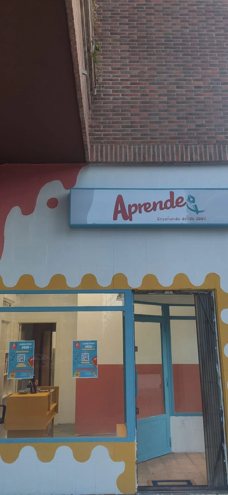 Foto de Academia Aprende+
