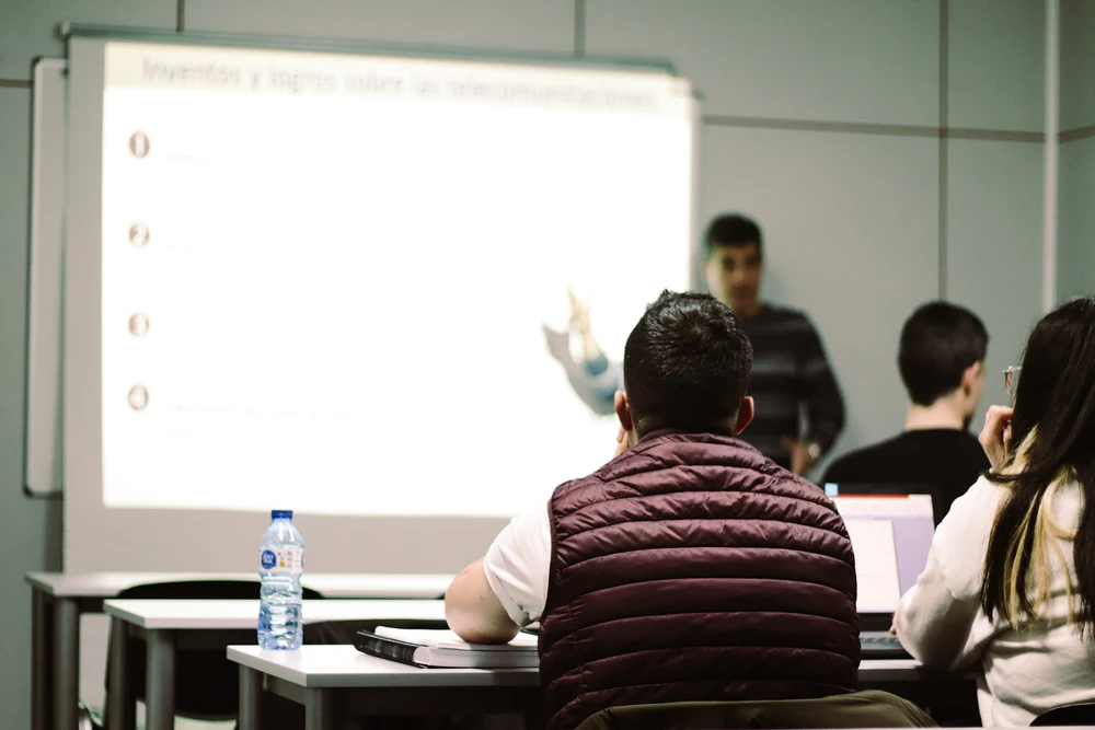 Foto de Academia Avanza Delicias