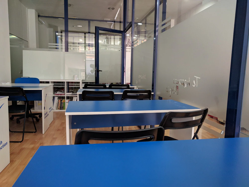 Foto de Centro De Estudios Agora