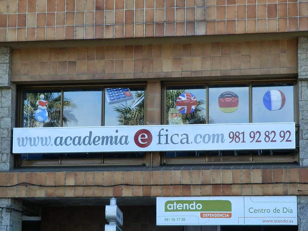 Academia Efica