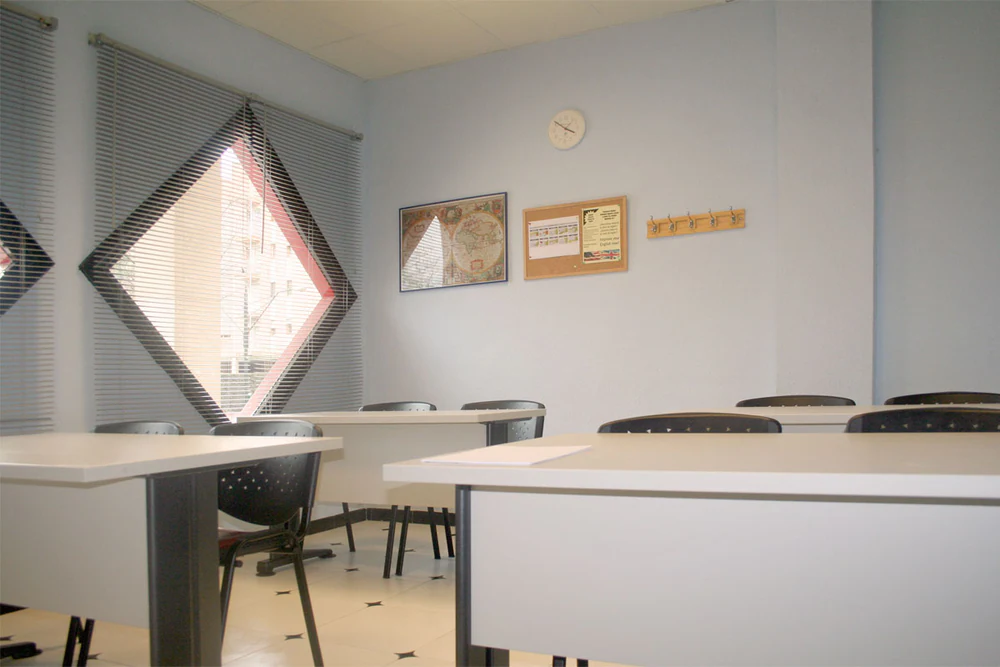 Foto de Academia-Aneto Centro de Estudios "Actur"
