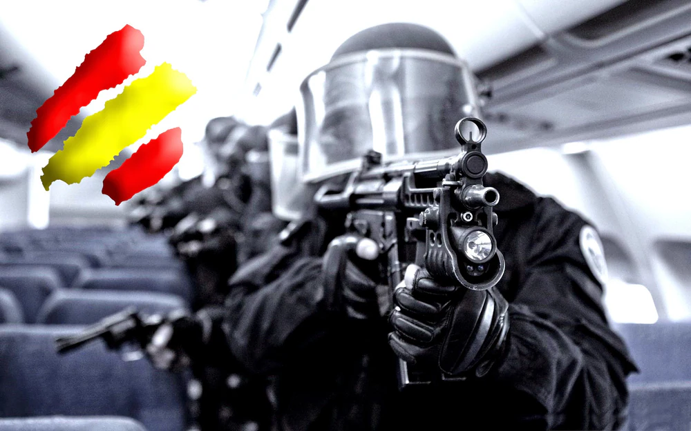 Academia Bomberos, Policía y Guardia Civil en Zaragoza | Campus Oposiciones