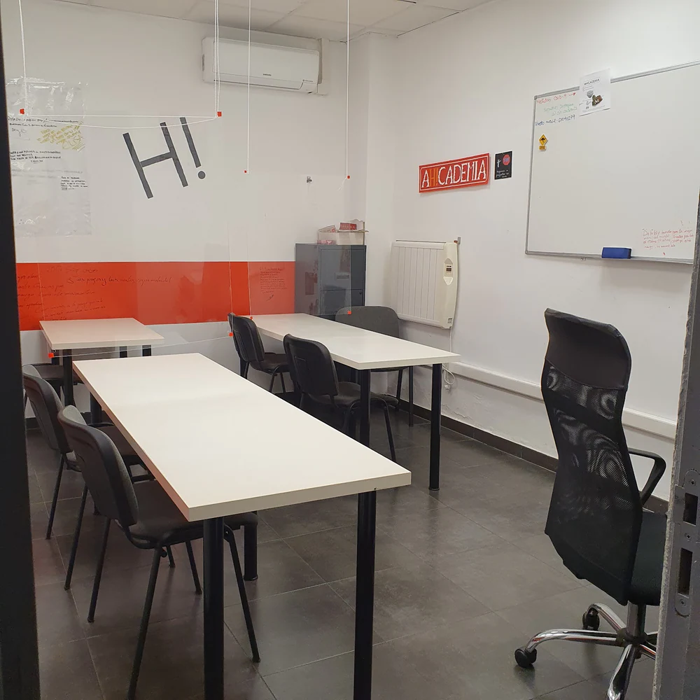 Foto de Academia Gama
