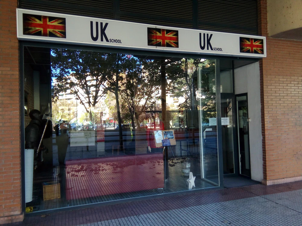 Foto de DIASPORA LANGUAGES - Academia de Inglés en Zaragoza Actur