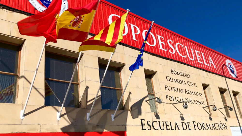 Foto de Academia MR