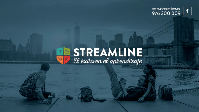 STREAMLINE. ACADEMIA DE IDIOMAS