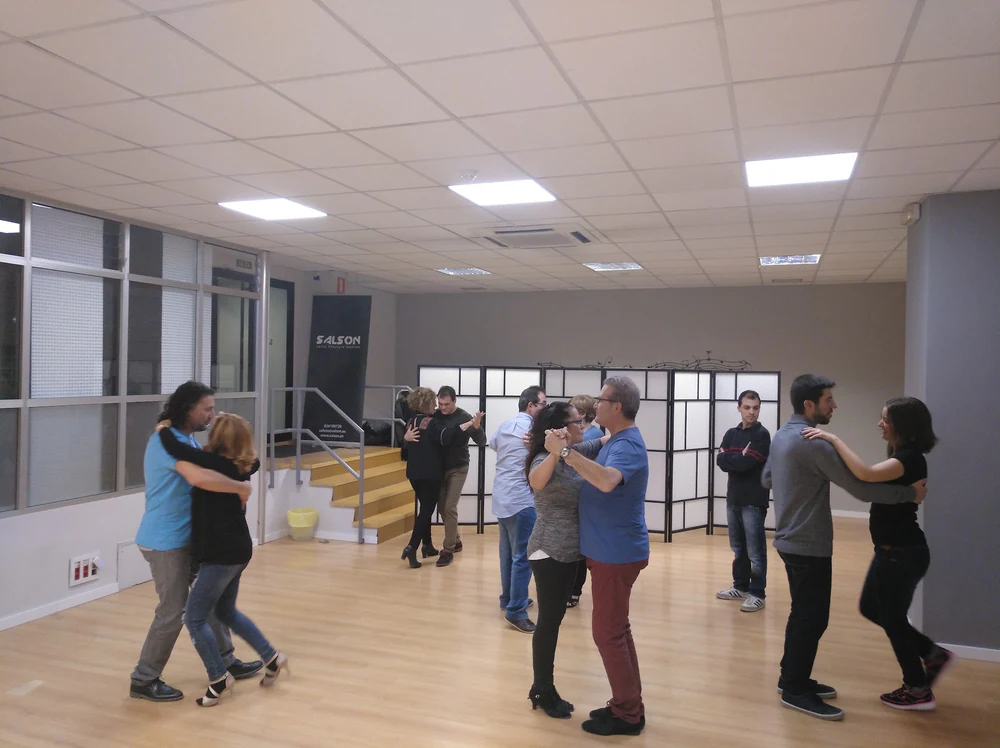 Foto de Escuela de Baile El Almacén