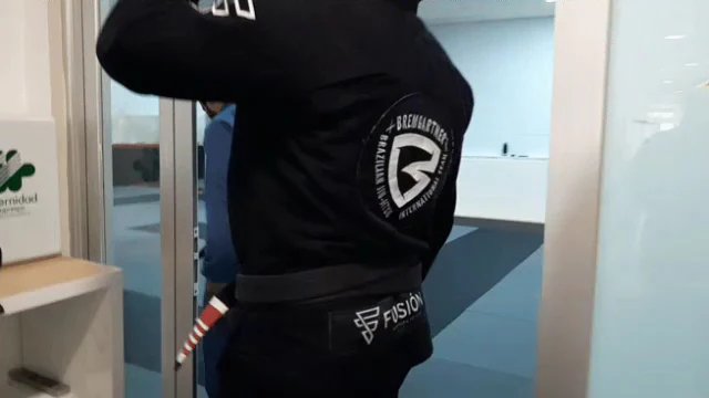 Foto de Fusión Bjj_zaragoza