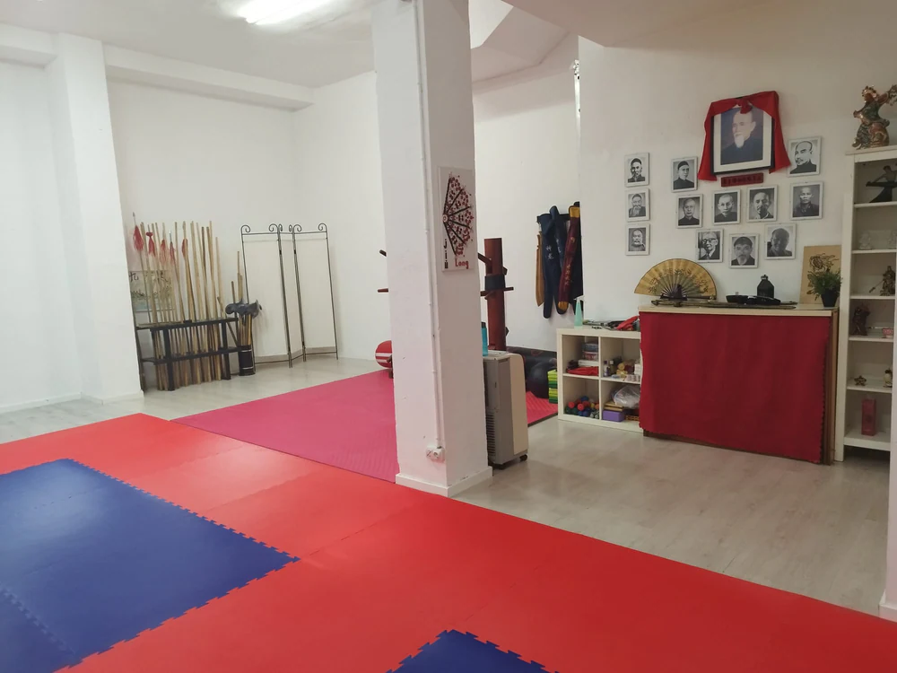 Foto de Fusión Bjj_zaragoza