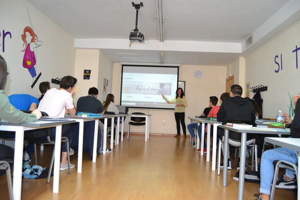 Foto de Izquierdo Formación