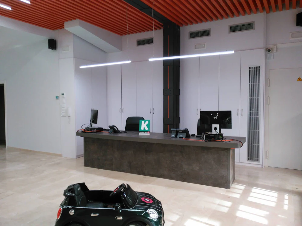 Foto de Izquierdo Formación