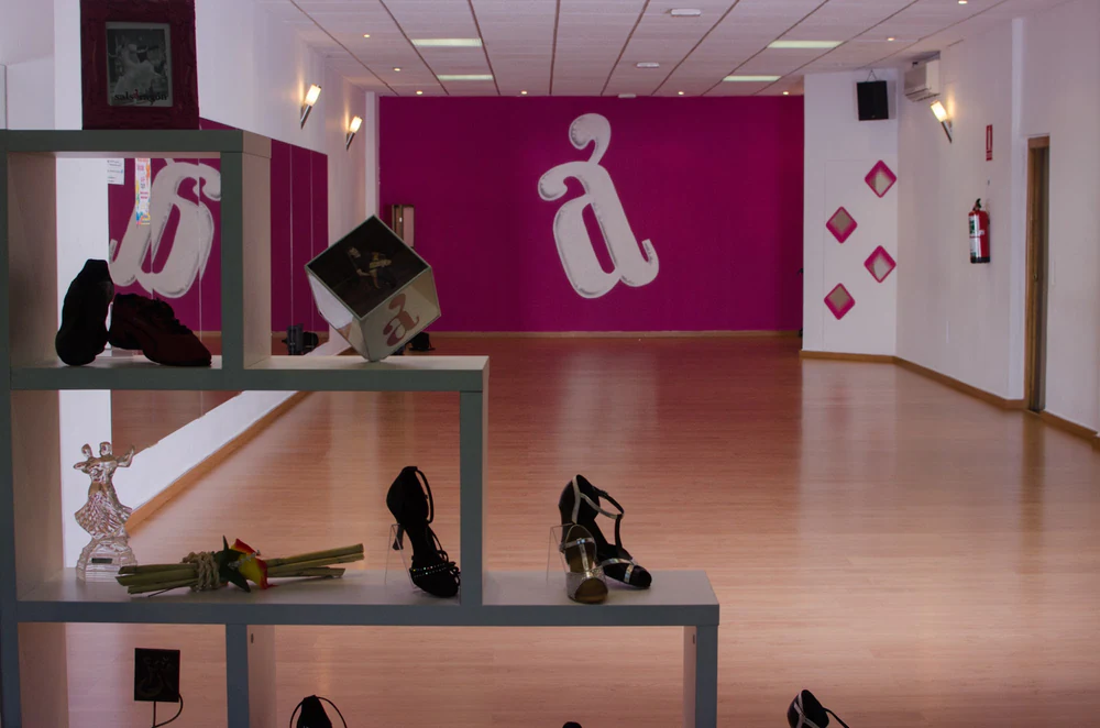 Foto de Zaraswing Academy - Swing en Zaragoza
