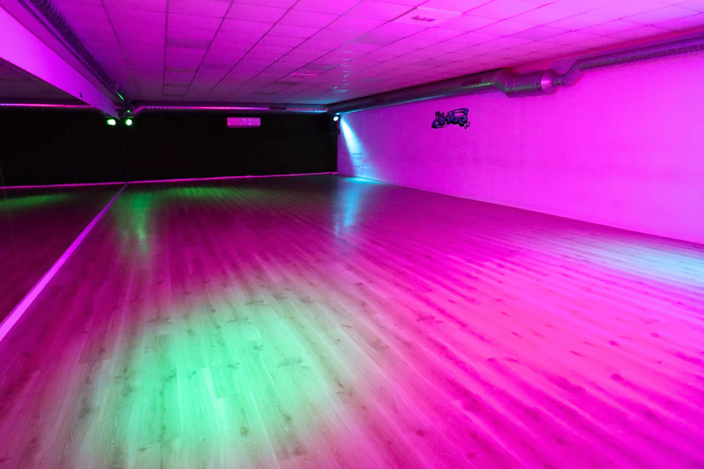The Vibe Studio