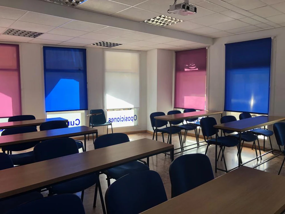 Foto de HUELLA DOCENTE