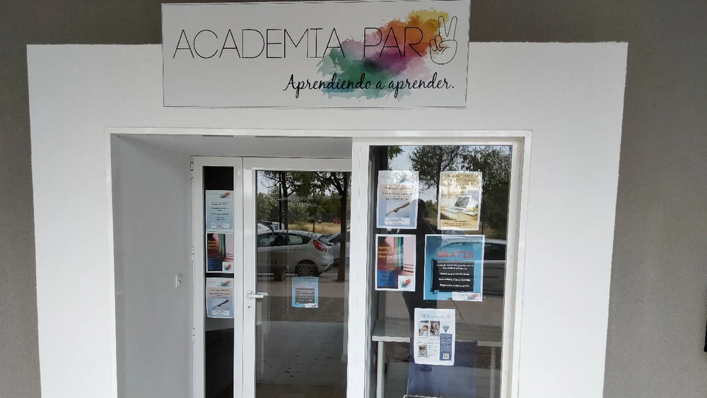Academia de Repaso Par2