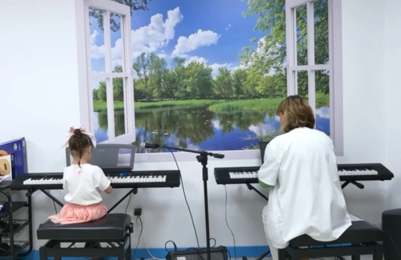 Foto de Academia de Música y Danza Federico Chopin