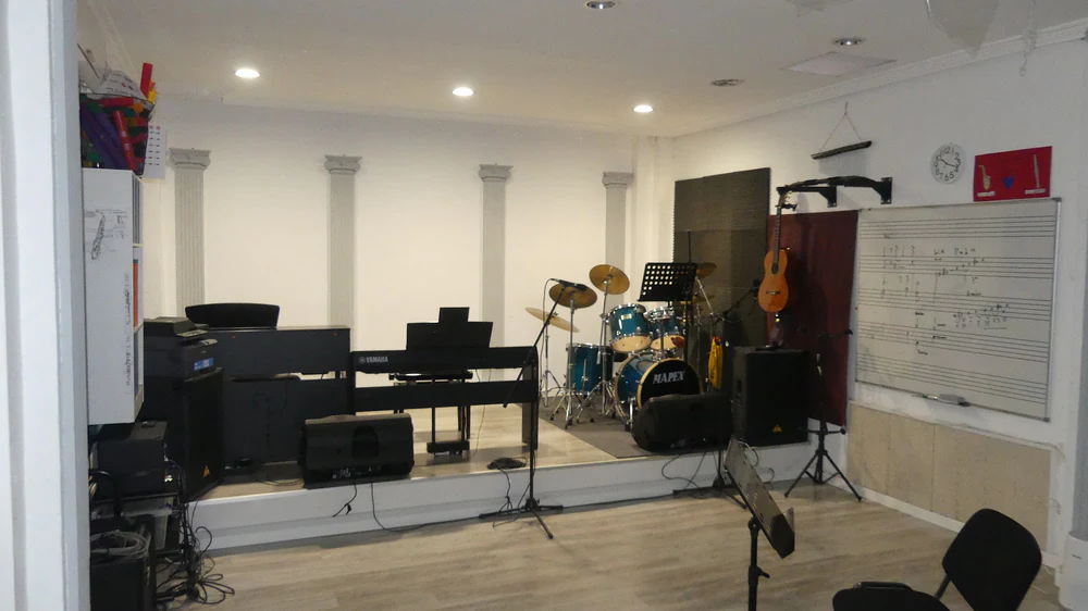 Foto de Academia de Música y Danza Federico Chopin