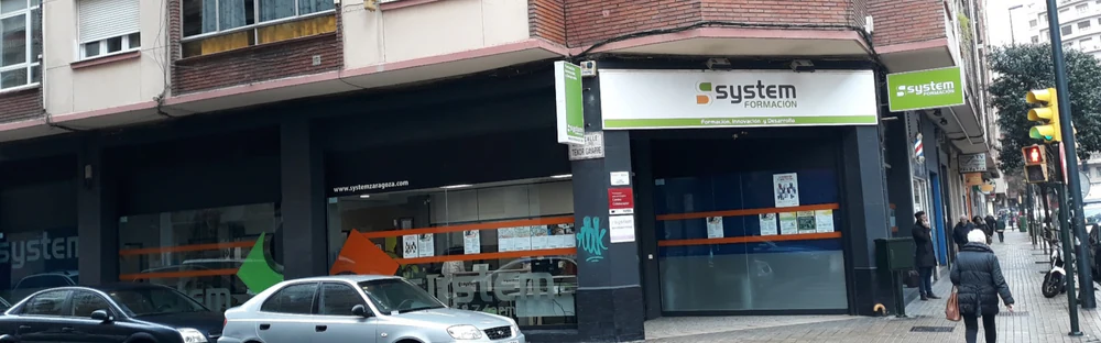 Foto de System Formación