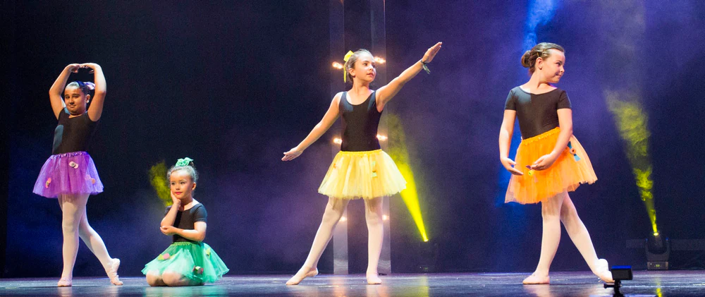 Foto de Bailaran Art Academy