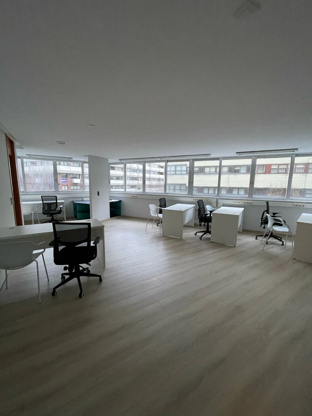ESSAE A Coruña Cursos Sanitarios