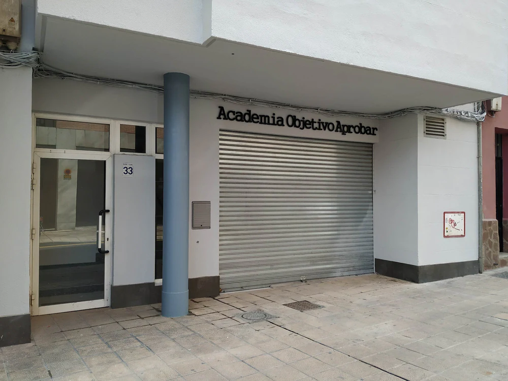Foto de Clases Particulares Zaragoza, JOVI