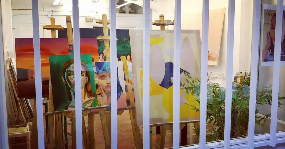 Foto de Pluna Estudio